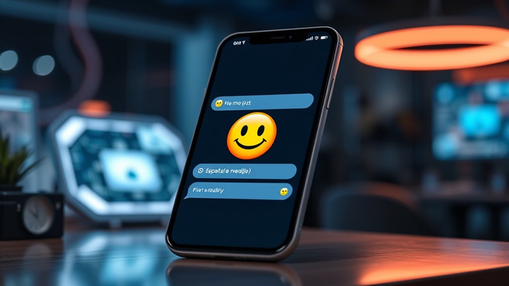 evolving emoji communication trends