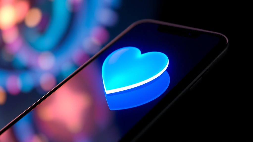 evolving emoji for emotional expression