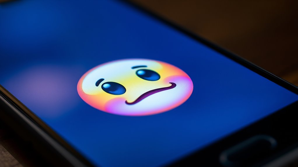 evolving emoji versatility and expressions