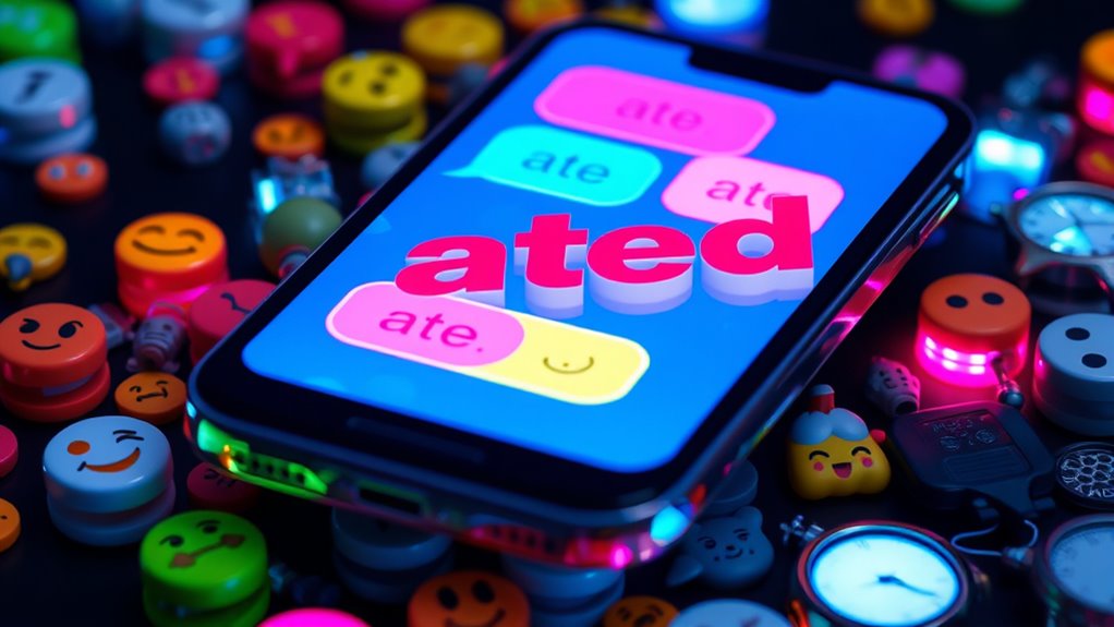 evolving slang in digital