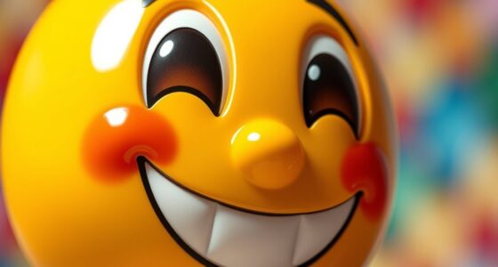 excitement and amazement expressed