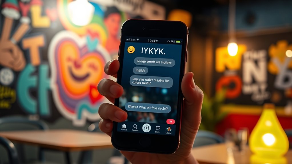 exclusive meme inside jokes