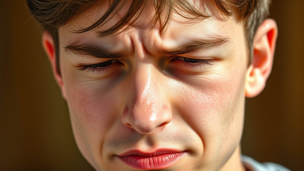 express discontent with emojis