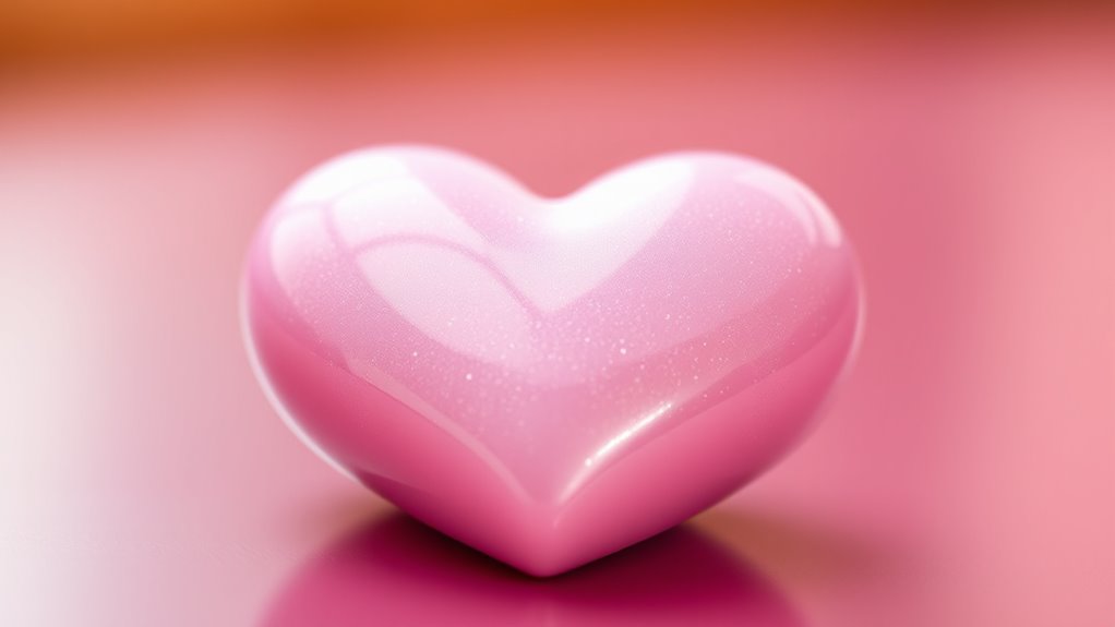 express genuine affectionate communication