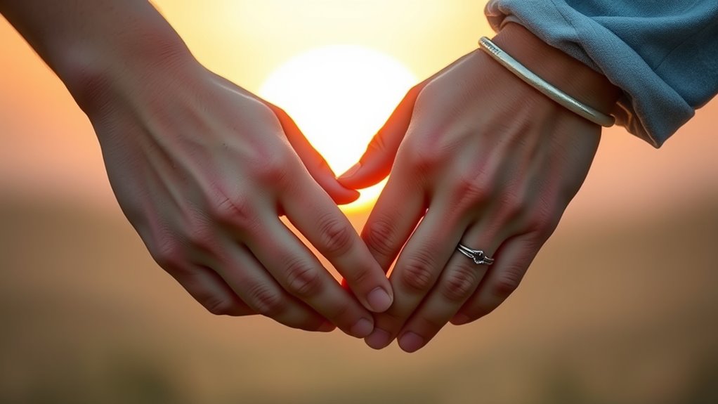 express gratitude with emojis