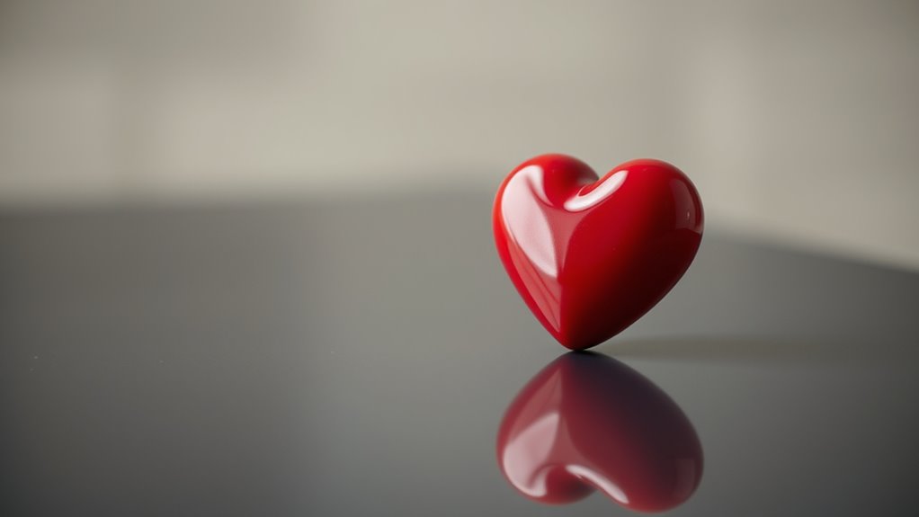 express heartfelt sincerity and support