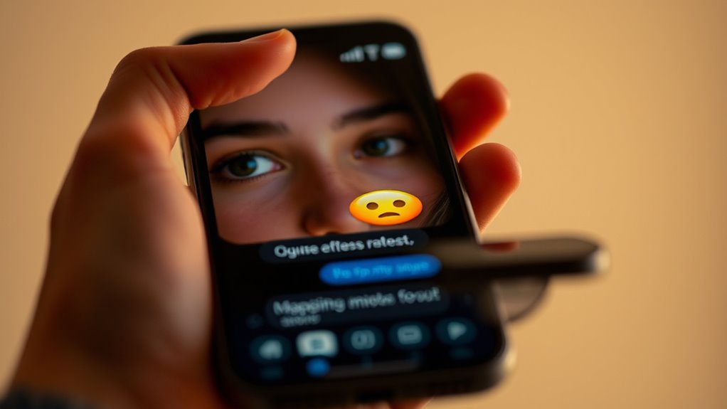 express vulnerability with sincerity