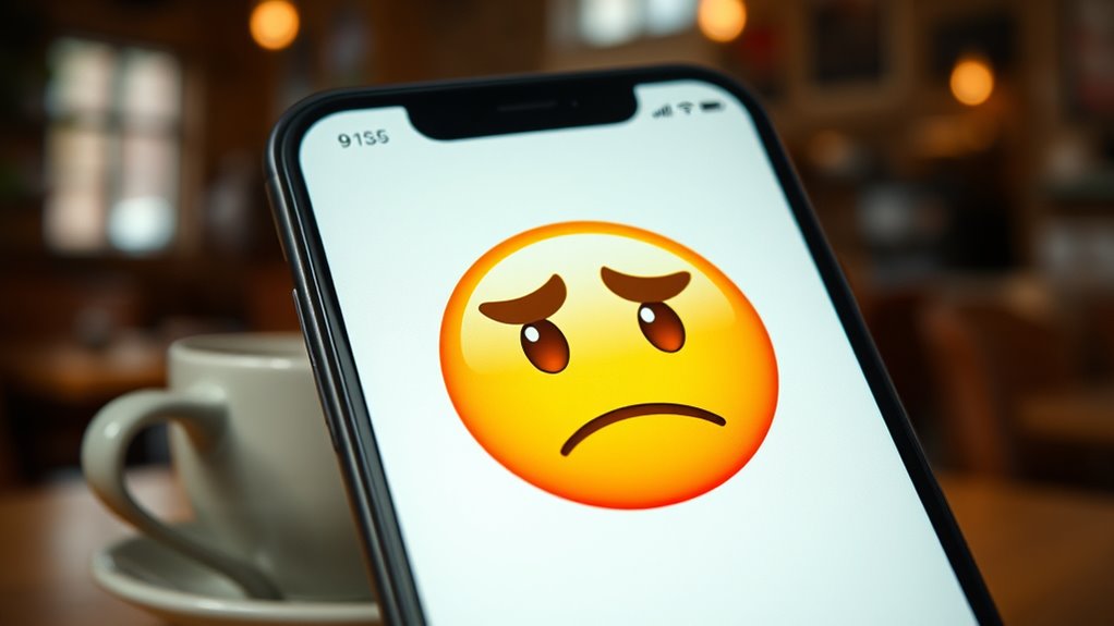 expresses confusion and uncertainty