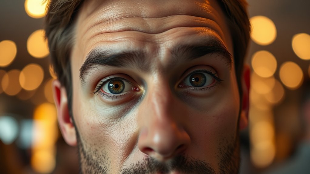 expresses curiosity and engagement