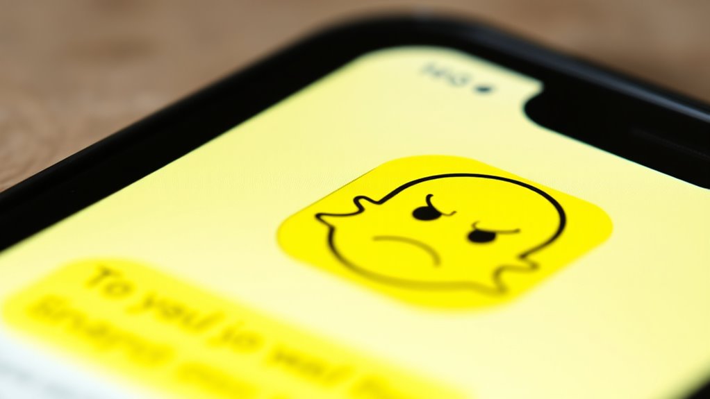 expresses mild disapproval or annoyance