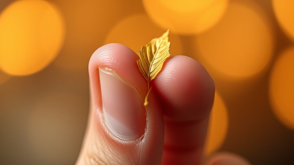 expresses refined approval and admiration