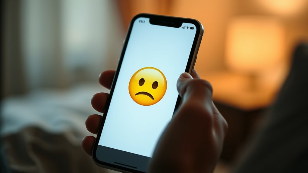 expresses sarcasm and indifference