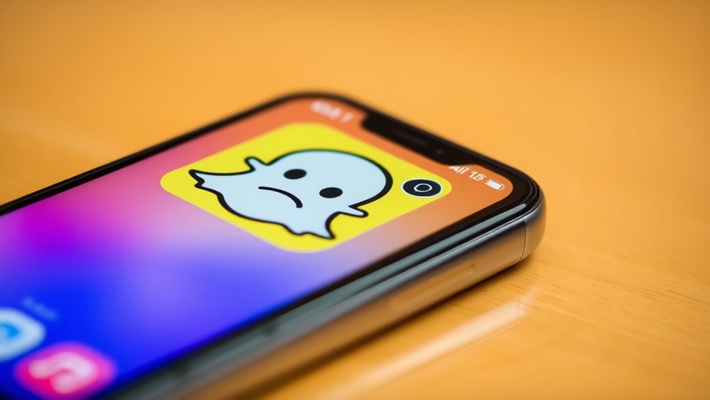 expresses subtle negative feelings