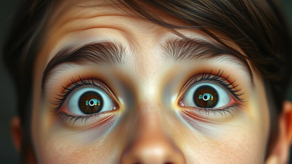 expressing awe with emoji