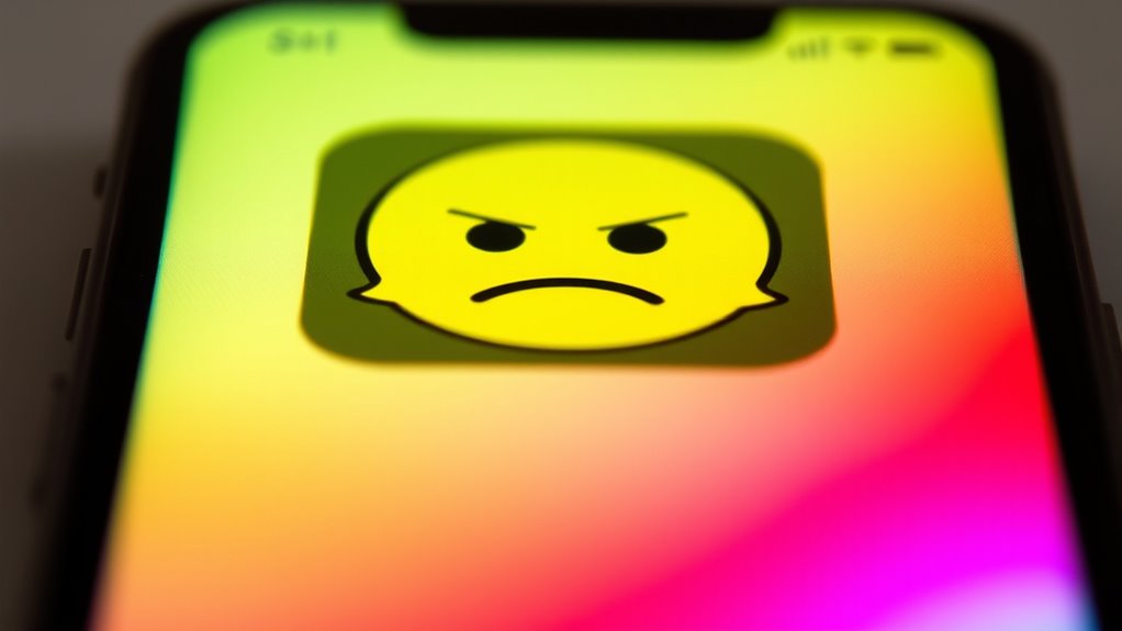 expressing boredom or dissatisfaction