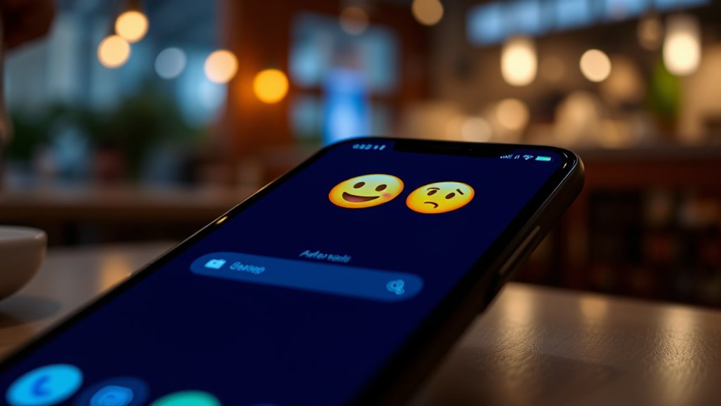 expressing complex emotions creatively