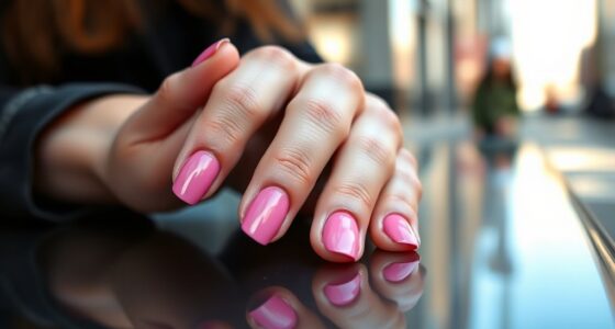 expressing confidence and style