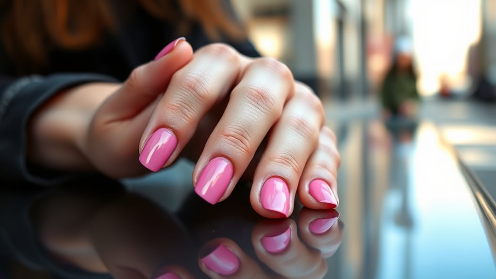 expressing confidence and style