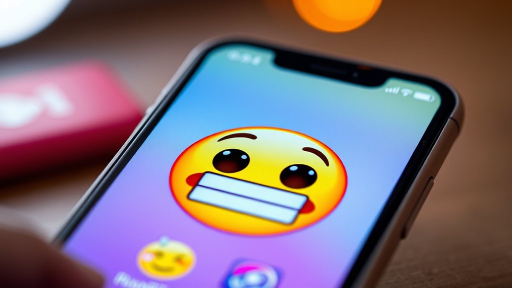 expressing curiosity caution surprise