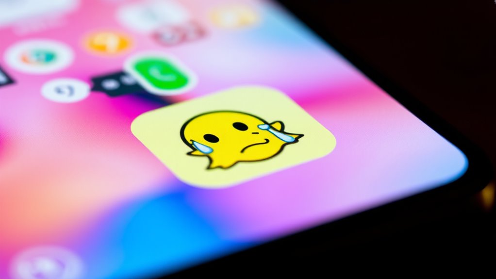 expressing deep genuine emotion