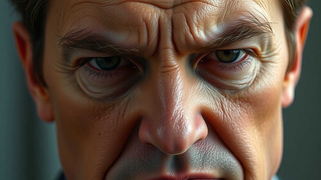 expressing displeasure or annoyance