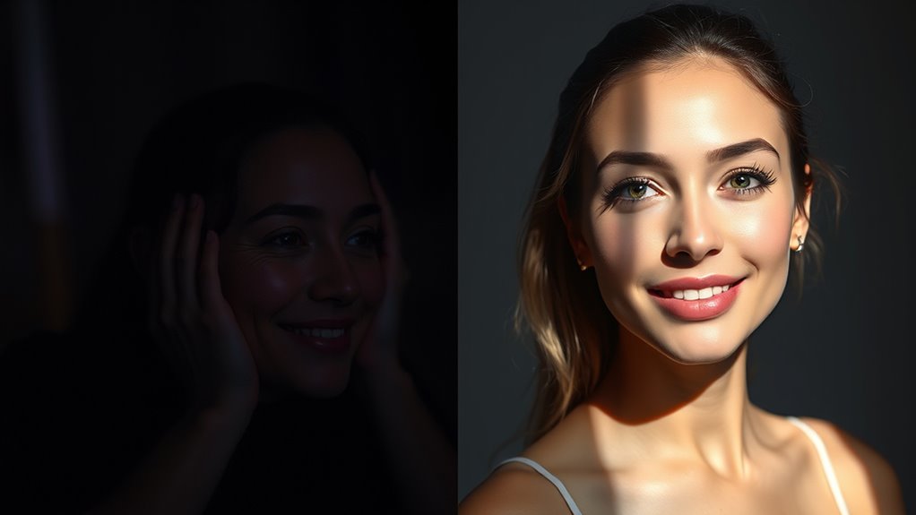 expressing feelings subtly online