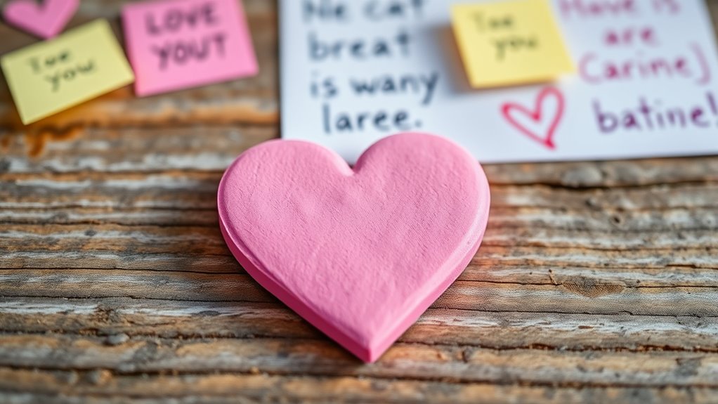 expressing love and care digitally