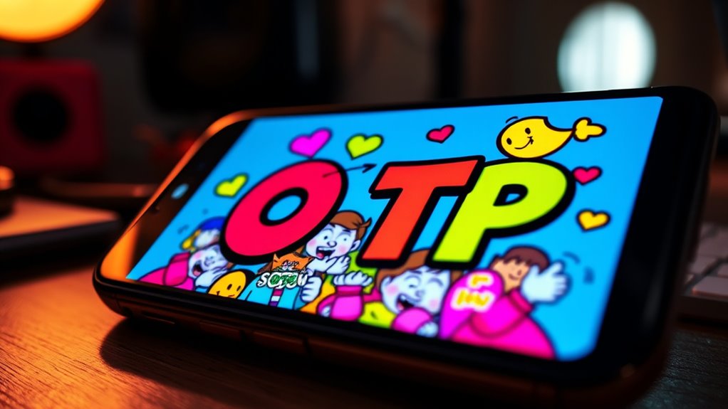 expressing love through memes