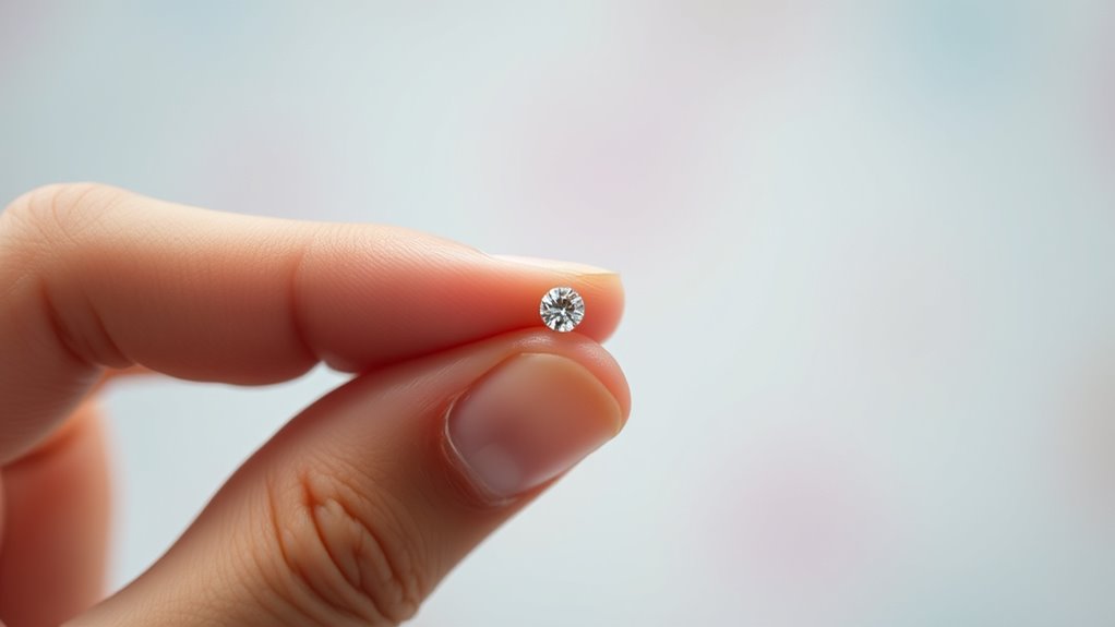 expressing minimality with