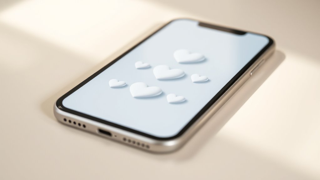 expressing purity and harmony