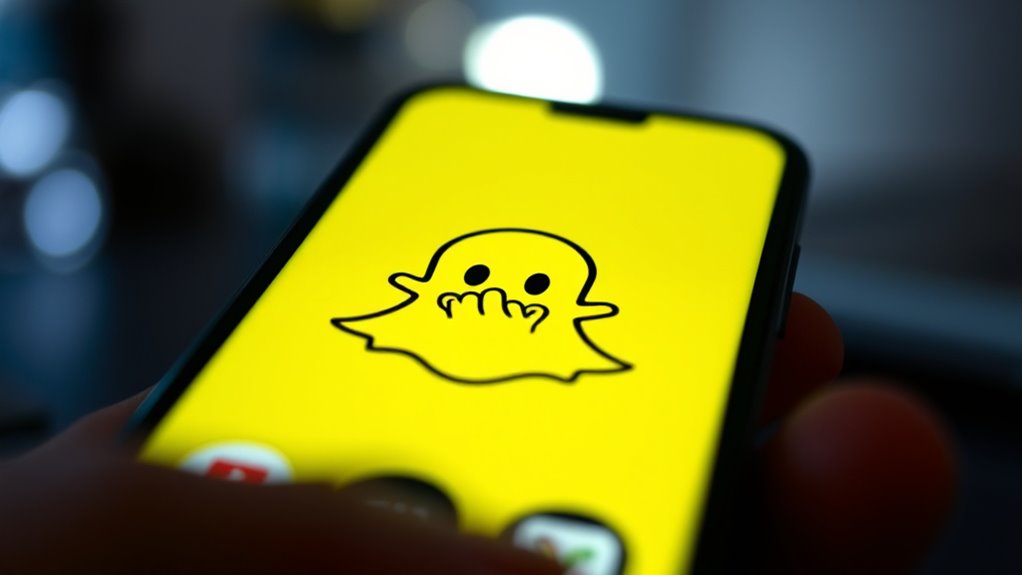 expressing shy or playful surprise