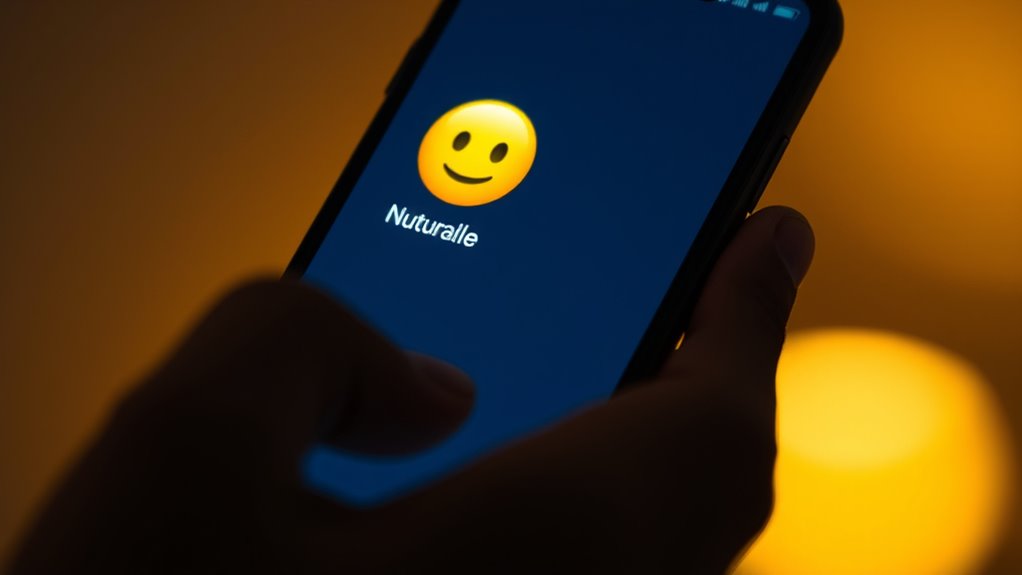 expressing silence and neutrality