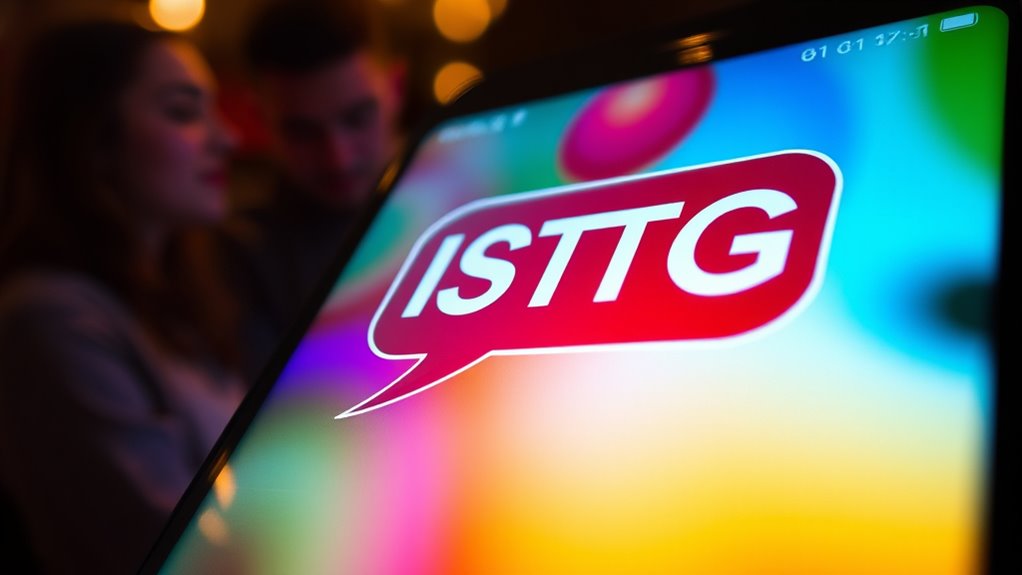 expressing sincere strong emotions