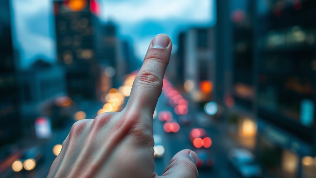 expressing smallness efficiently digitally