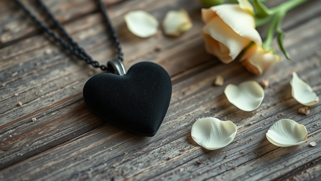 expressing support through symbols