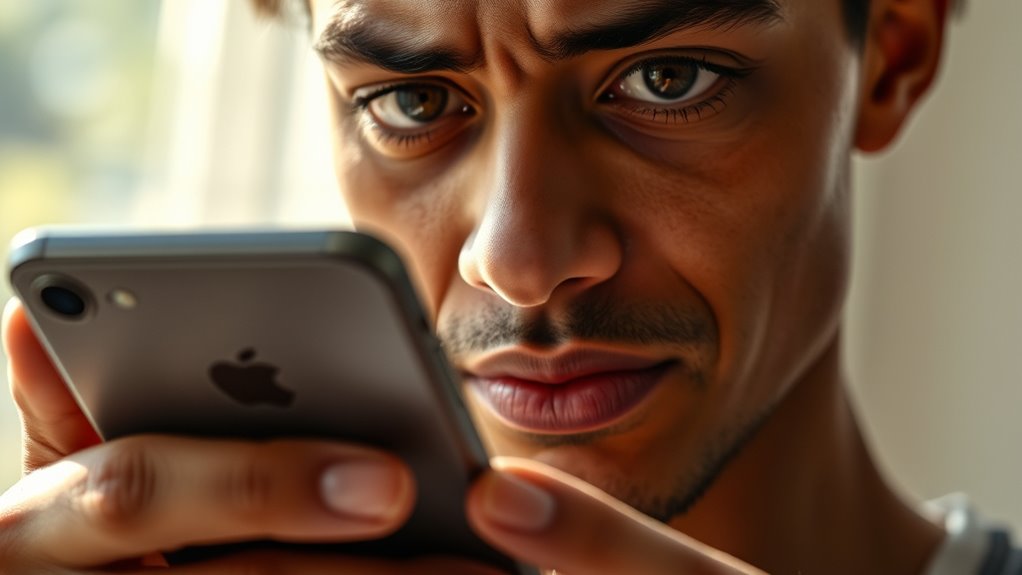 expressing uncertainty with emoji