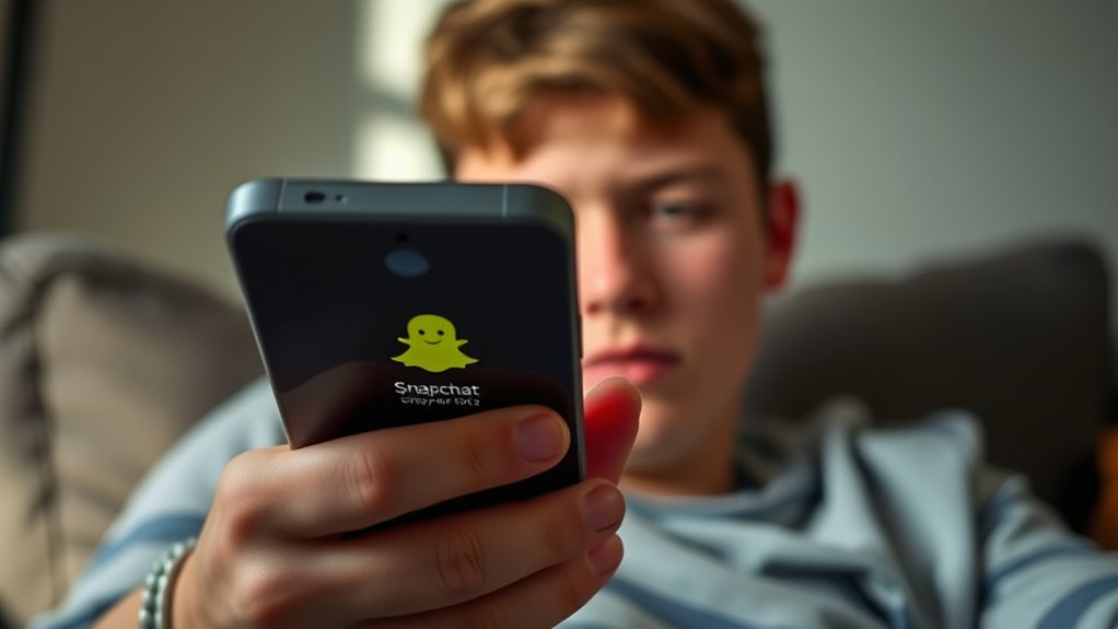 expressing vulnerability and exhaustion