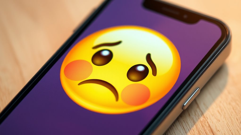 expressing vulnerability and sincerity