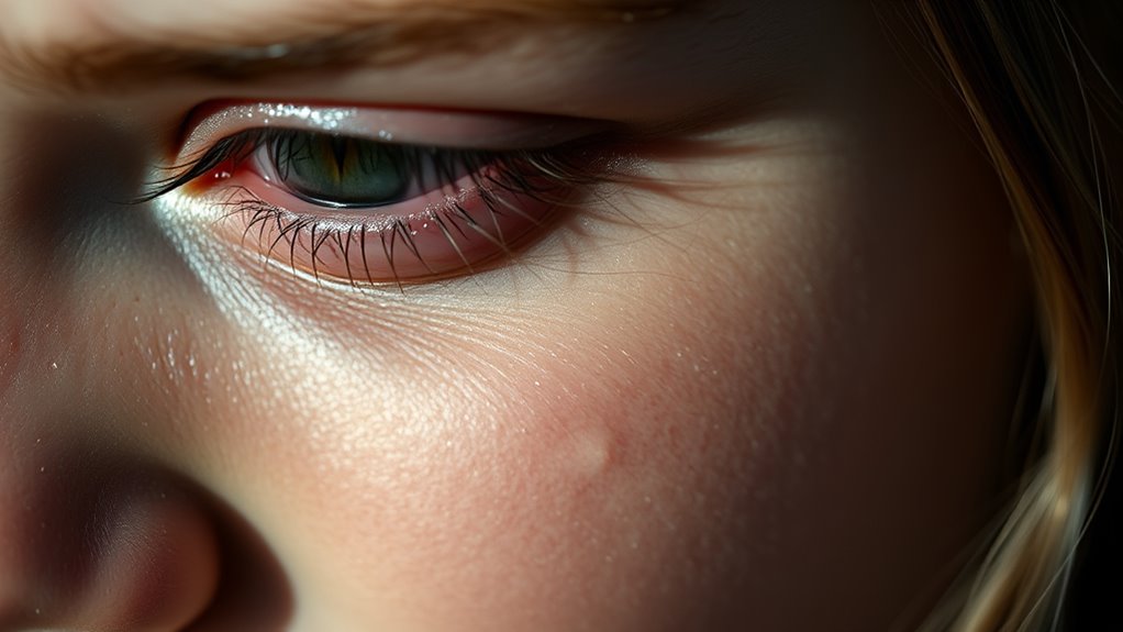 expressing vulnerability with emojis