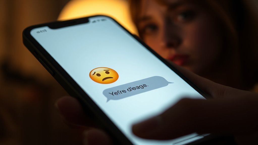 expressing worry and concern