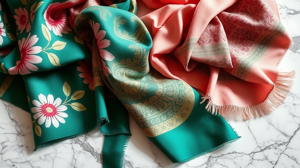 fabric quality versatility care