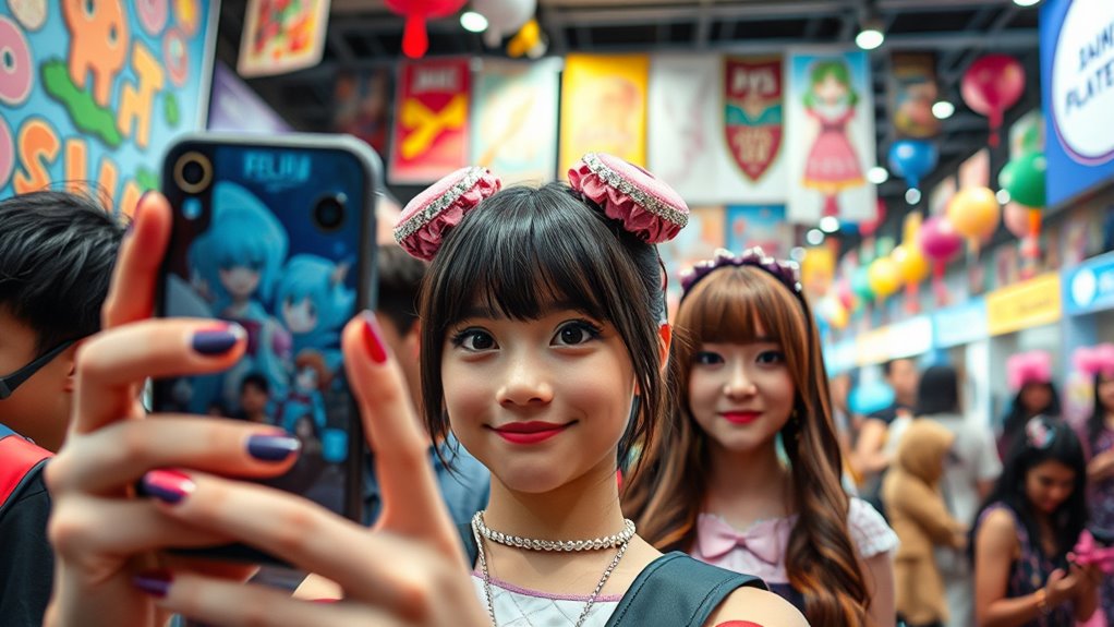 fandoms amplify delulu culture