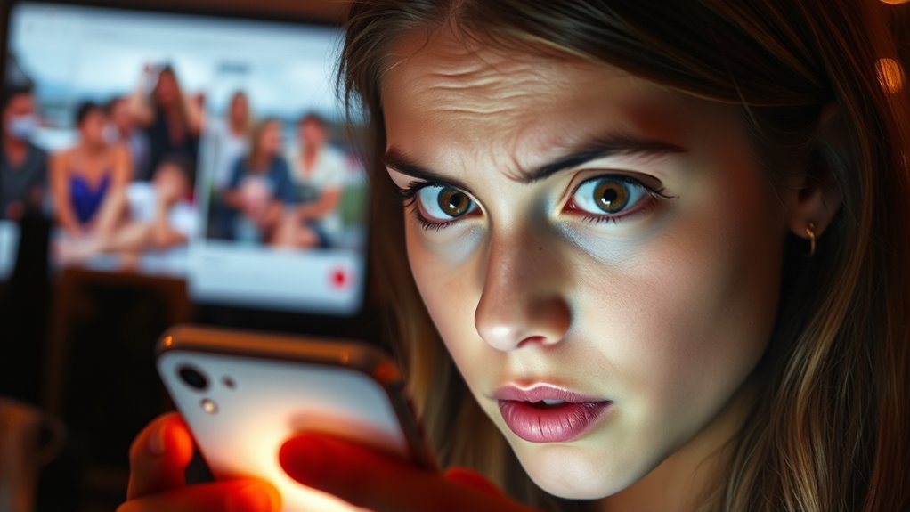 fear of missing experiences