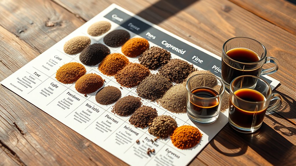 fine tune brewing parameters consistently