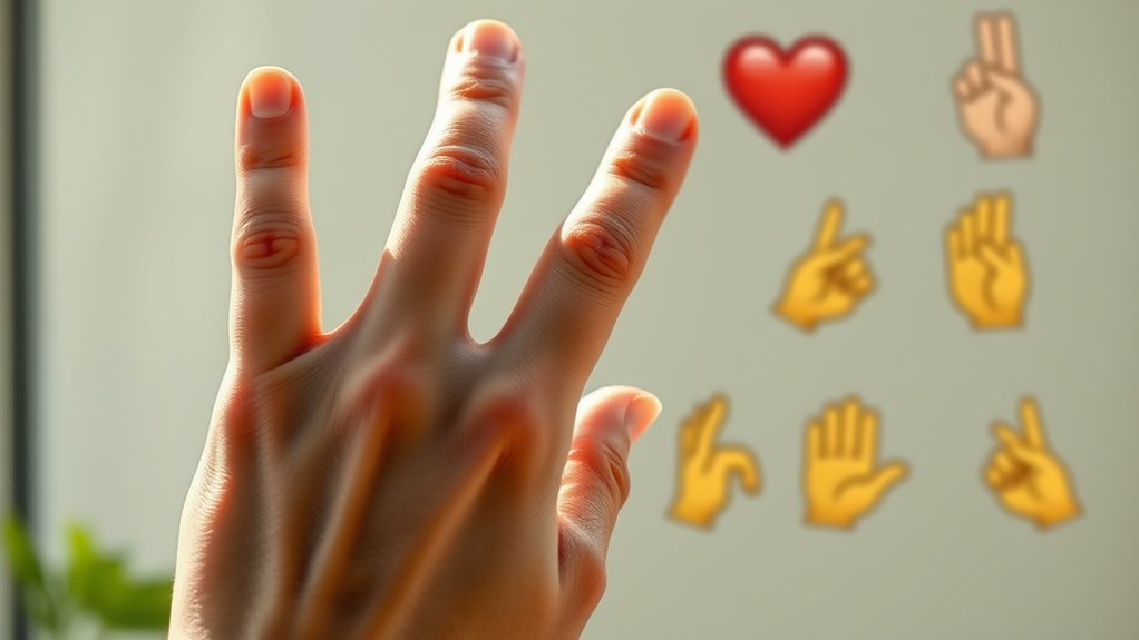 finesse approval cultural symbolism