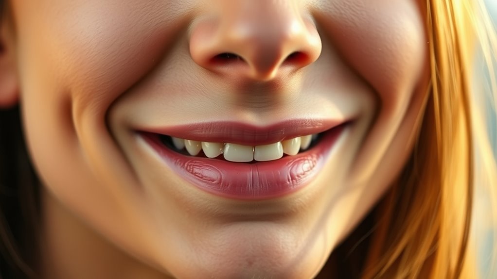 flirtation teasing playful signals