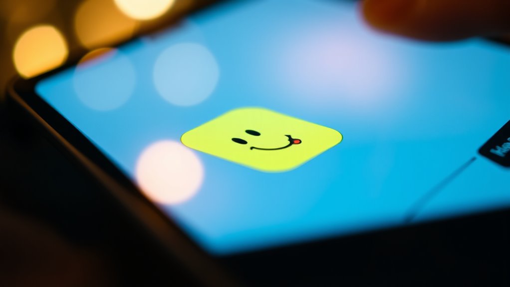 flirty emojis signal romantic interest