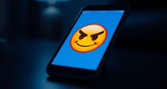 flirty or suggestive tone