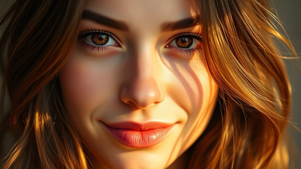 flirty playful subtle teasing