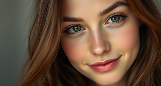 flirty teasing suggestive expression